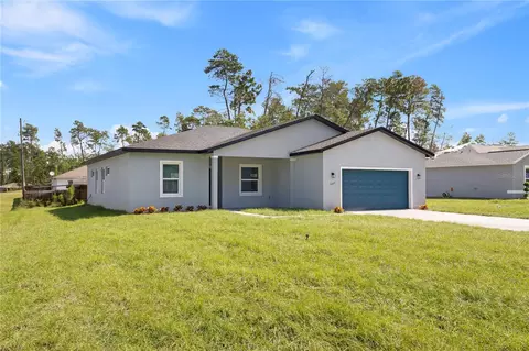 5207 SW 165th Street Rd, Ocala, FL 34473