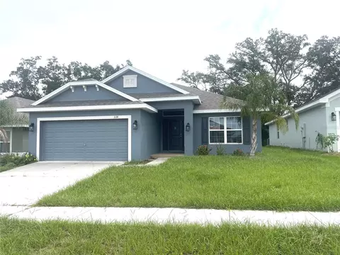 228 Krenson Bay Loop, Winter Haven, FL 33881