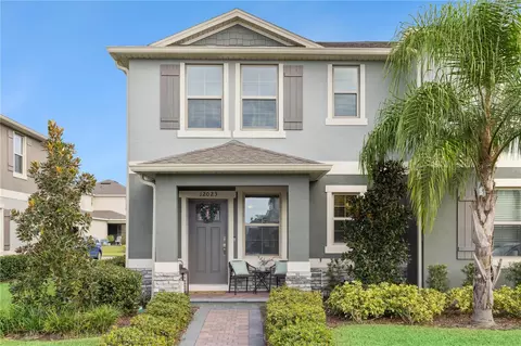 12023 Holystone St, Winter Garden, FL 34787