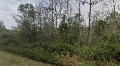 4260 Benedict St, Hastings, FL 32145
