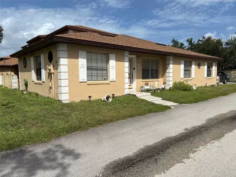 1101 Sophie Blvd, Orlando, FL 32828