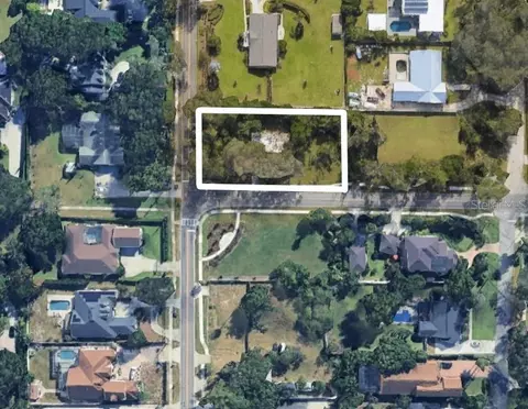 9802 6th St, Windermere, FL 34786