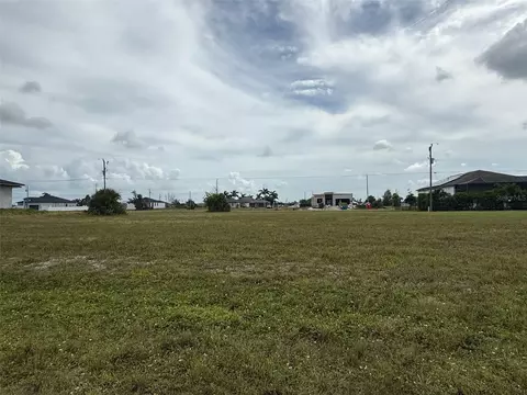 4408 NW 34th Ter, Cape Coral, FL 33993