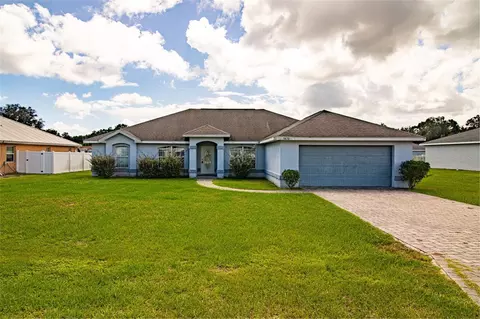 1470 NE 161st Pl, Citra, FL 32113