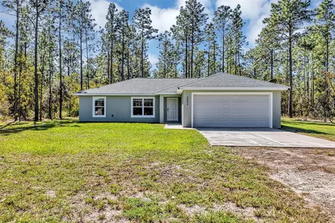 12694 SW 73rd St, Ocala, FL 34481