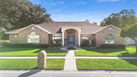 3115 Mcewan Ln, Orlando, FL 32812
