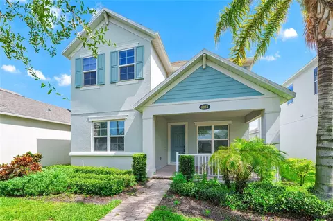 8261 Purple Sandpiper Ave, Winter Garden, FL 34787