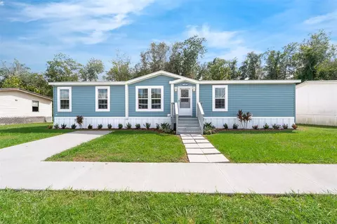4709 Dunkeld Ave, Orlando, FL 32822