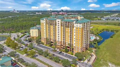 8101 Resort Vlg Dr #31004, Orlando, FL 32821
