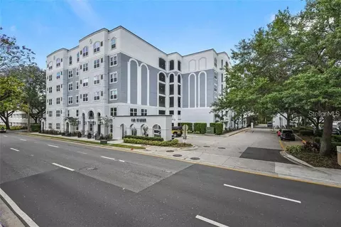 300 E South St #4001, Orlando, FL 32801