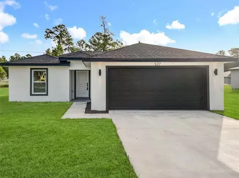 527 Marion Oaks Ln, Ocala, FL 34473