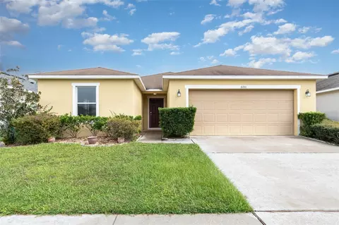 5100 Ballark St, Mount Dora, FL 32757