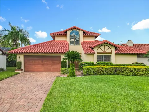 8003 Marcella Dr, Orlando, FL 32836