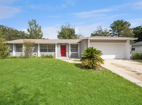 7319 Seamans Blf, Orlando, FL 32835