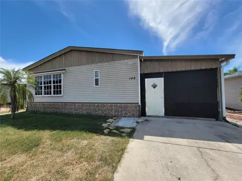 149 Paradise N, Leesburg, FL 34788