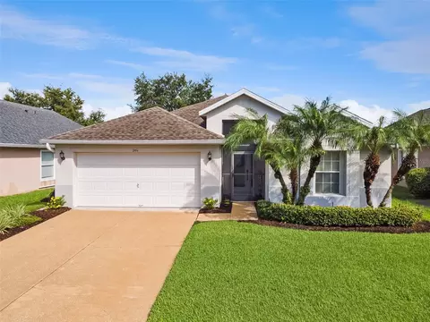 2811 Alton Dr, Kissimmee, FL 34741