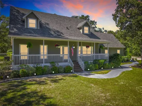 640 Scott Rd, Geneva, FL 32732