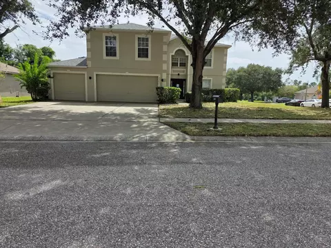 2301 El Marra Dr, Ocoee, FL 34761 photo 1