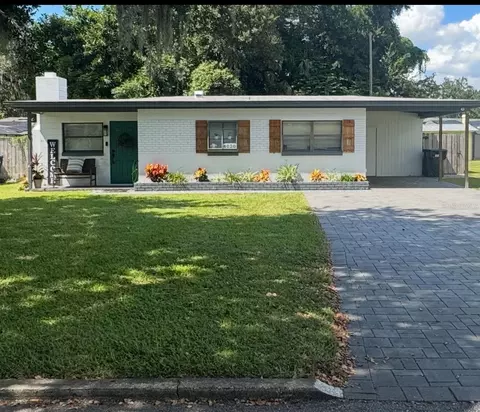 4020 Montrose Ct, Orlando, FL 32812