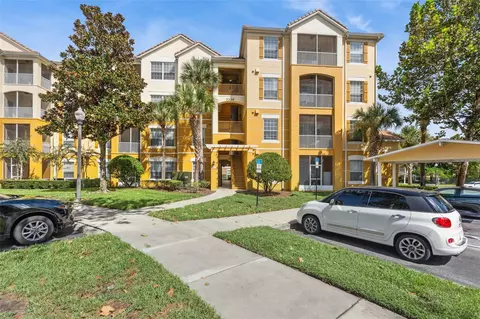 3338 Robert Trent Jones Dr #307, Orlando, FL 32835