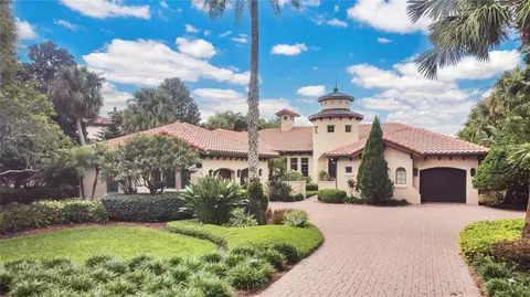 9310 Isleworth Gardens Dr, Windermere, FL 34786