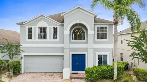 115 Lancaster Dr, Davenport, FL 33897