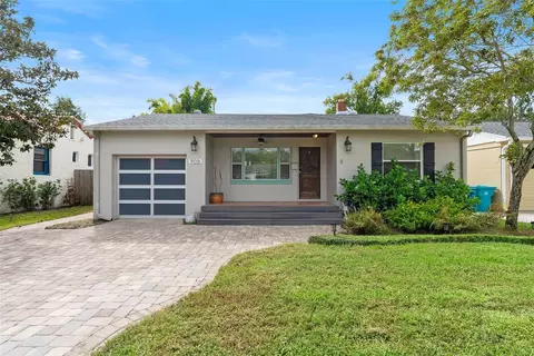 908 Stetson St, Orlando, FL 32804