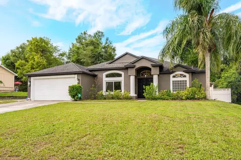 1210 Kenway Ave, Deltona, FL 32738