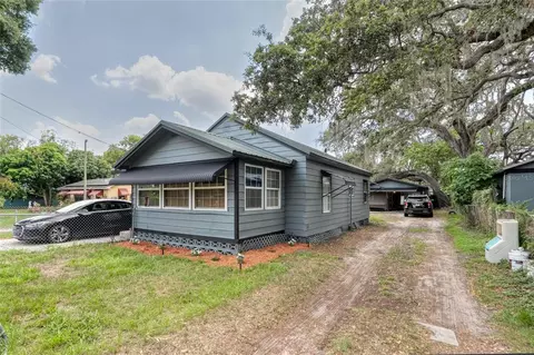 8910 N Ashley St, Tampa, FL 33604