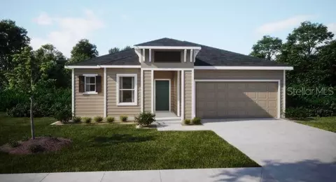 17219 NW 173rd Dr, Alachua, FL 32615