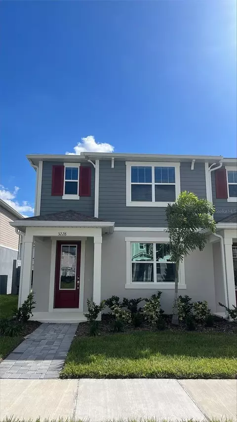 3228 Gardenia Reserve St, Apopka, FL 32712