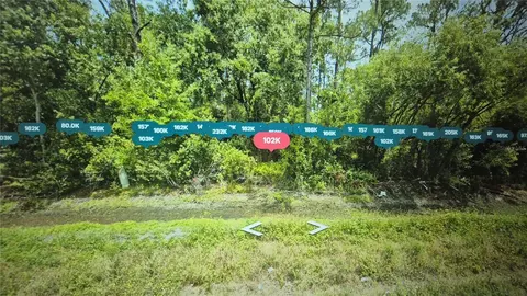 2520 Hammock Rd, Sebring, FL 33872