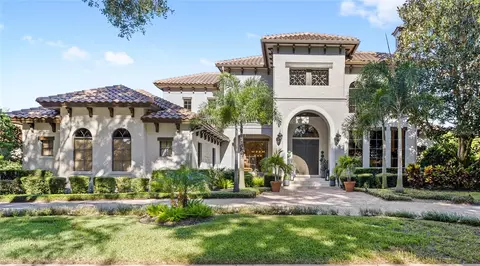 11019 Ullswater Ln, Windermere, FL 34786