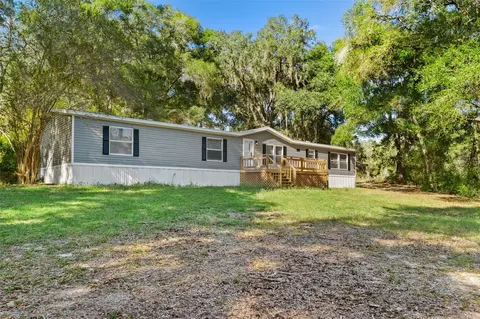 4744 N Pine Dr, Hernando, FL 34442