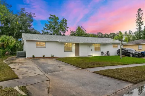 705 Venus Dr, Cocoa, FL 32926 photo 1