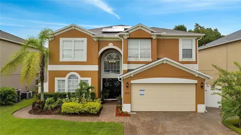 15624 Montesino Dr, Orlando, FL 32828