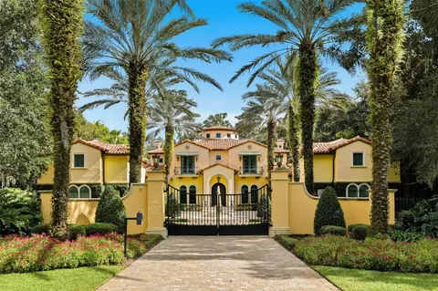 1120 Preserve Point Dr, Winter Park, FL 32789