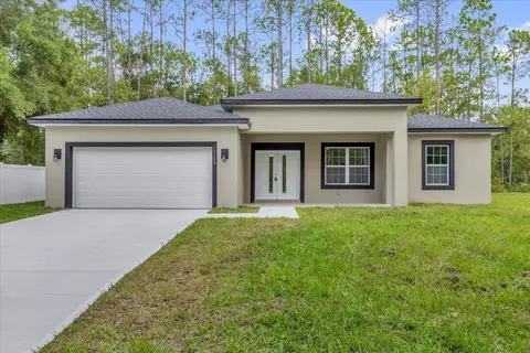 10188 N Empress Cir, Citrus Springs, FL 34434