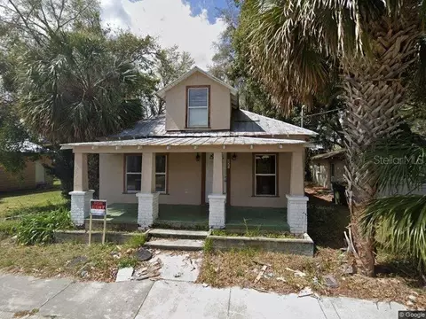 201 Mike St, Leesburg, FL 34748