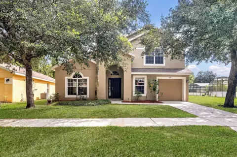 678 Sandy Ridge Dr, Davenport, FL 33896