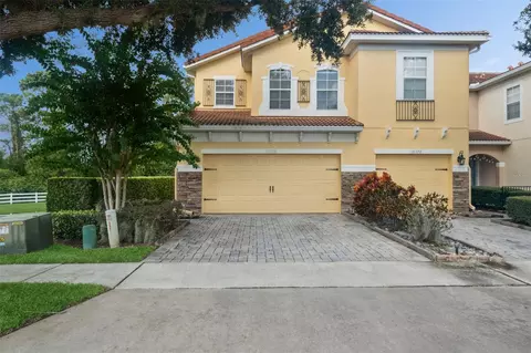 10376 Fallsgrove St, Orlando, FL 32836