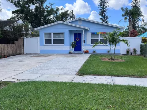 3066 8th St N, Saint Petersburg, FL 33704