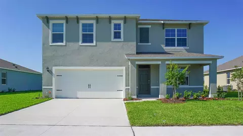 2815 House Finch Rd, Saint Cloud, FL 34773