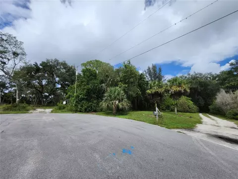 2830 Doe Ct, Titusville, FL 32780