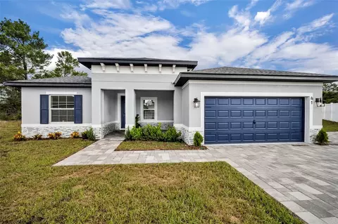 41 Orchid Ct, Poinciana, FL 34759