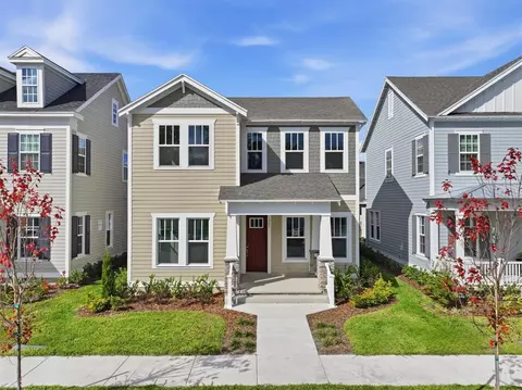 1981 Beach Ter, Celebration, FL 34747