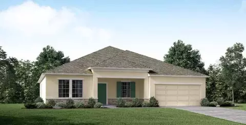 2631 Fairfax Ave, New Smyrna Beach, FL 32168