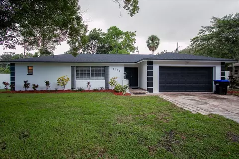 2758 Sandwell Dr, Winter Park, FL 32792