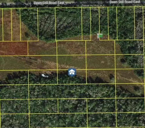Deen Still Road E, Polk City, FL 33868