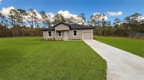 427 SW Alvarez Rd, Dunnellon, FL 34431